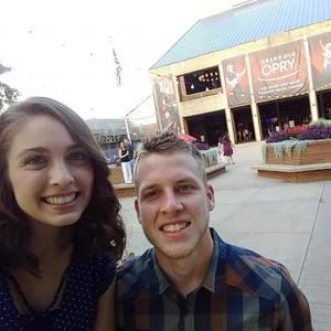 Meet your Posher, Lauryn